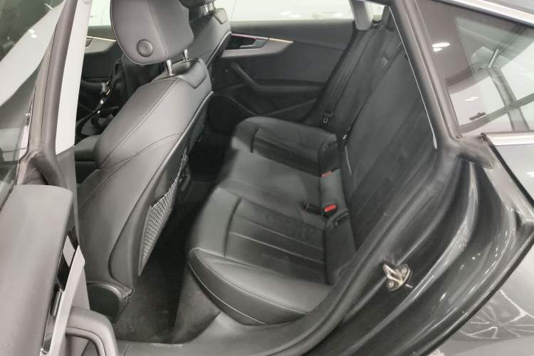 Used Audi A5 2023 Sportback 40 TFSI Fashionable and Dynamic Model
