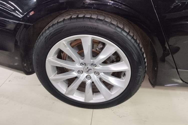 Used Volvo S90 2018 T5 Zhiyuan Edition
