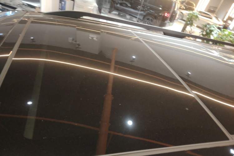 Used Formula Leopard Tai 7 2025 Model 190 km Four-Wheel Drive Ultra Edition