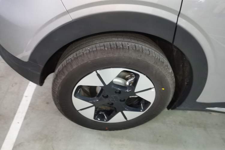 Used Geely Galaxy Geome 2025 310km Dream Edition