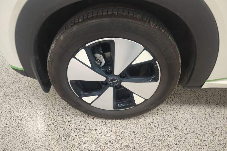 Used BYD Dolphin 2023 420 km Fashion Edition