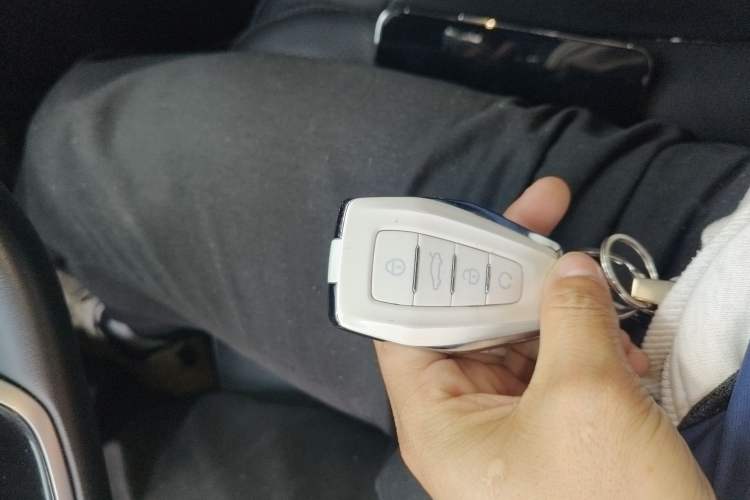 Used Nissan Qashqai 2012 2.0 XL Fire 6MT 2WD