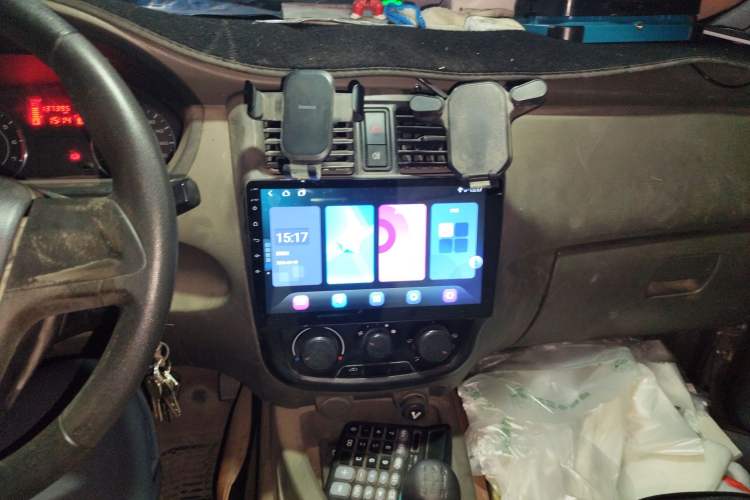 Used Wuling Rongguang V 2016 1.2L Practical Version
