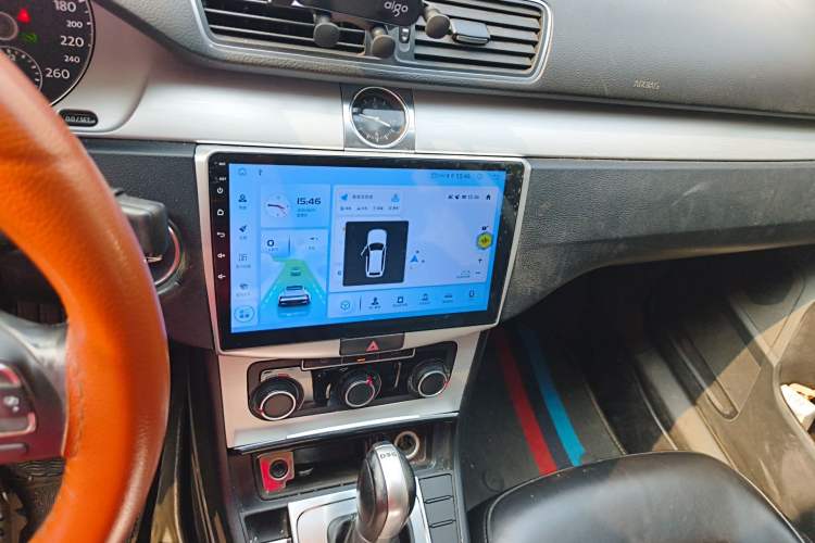 Used Volkswagen Magotan 2013 1.8TSI Premier Model