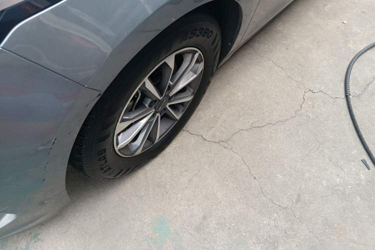 Used BYD Destroyer 05 2024 HONOR Edition DM-i 55KM Luxury Model
