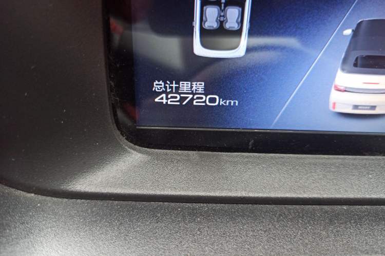 Used Wuling Hongguang MINIEV 2022 Convertible Model
