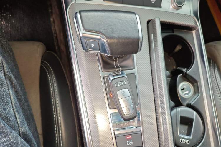 Used Audi A6L 2021 45 TFSI quattro Prestige Dynamic Edition
