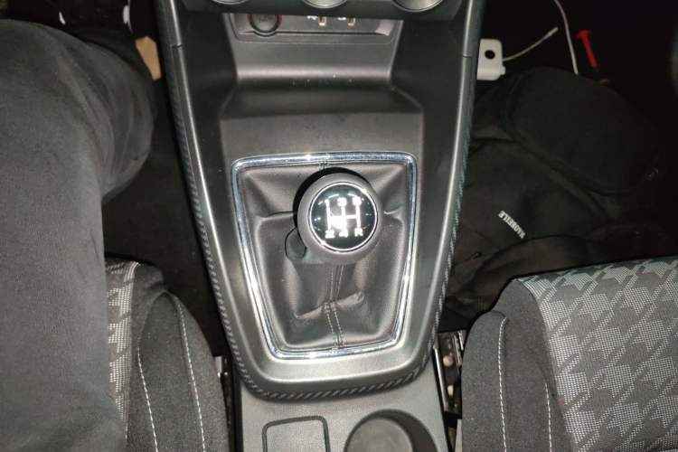 Used MG ZS 2020 Global Bestseller 1.5L Manual Comfort Edition