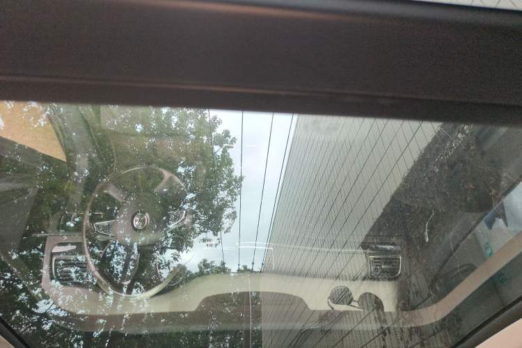 Used Skoda Superb Combi 2014 2.0 TSI L&K Limited Edition
