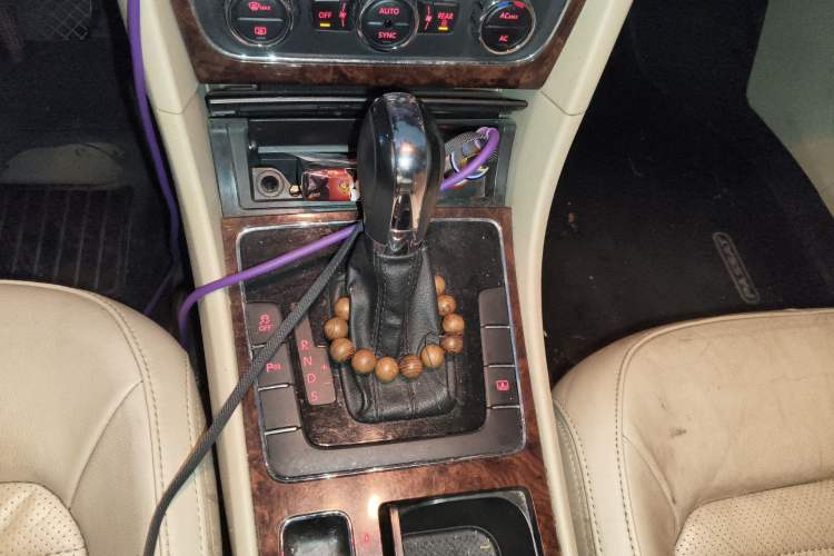 Used Volkswagen Passat 2011 1.8TSI DSG Prestige Edition
