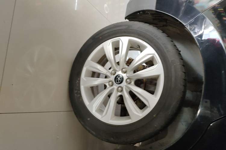 Used JAC Refine S5 2015 1.5T Manual Comfort Model
