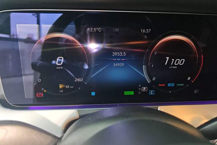 Used Mercedes-Benz E-Class (Import) 2021 E 260 Coupe