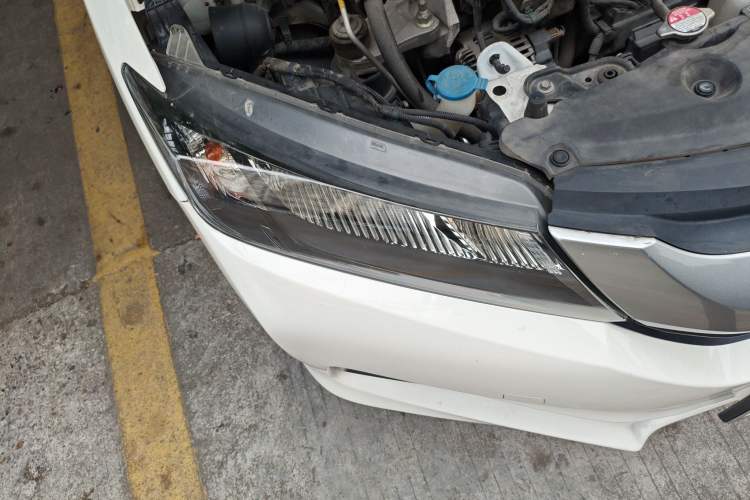 Used Honda City 2015 1.5L CVT Comfort Version