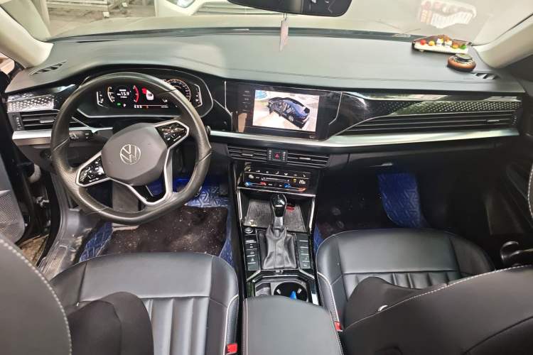 Used Volkswagen Passat 2023 330TSI Starry Elite Edition