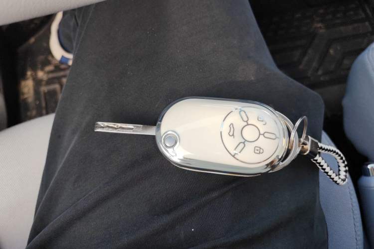 Used Bestune Pony 2025 222km Range Agile Horse
