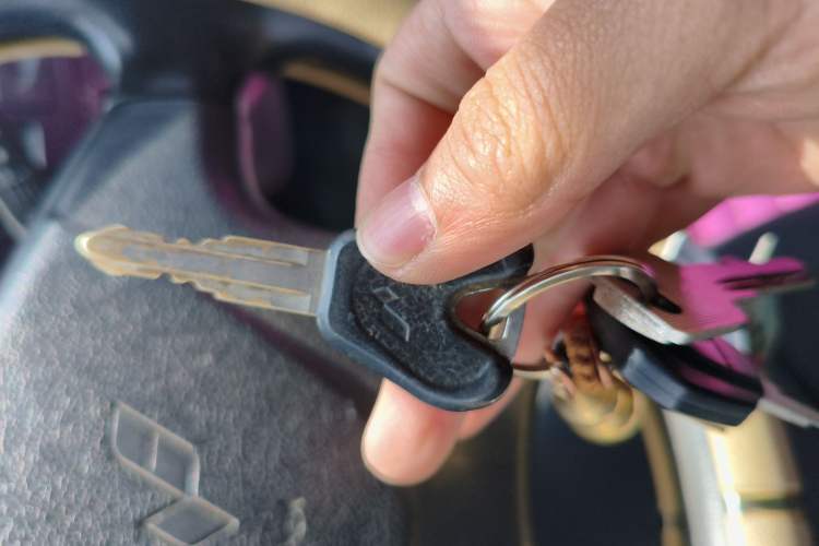 Used Wuling Zhiguang 2013 1.0L Practical Version
