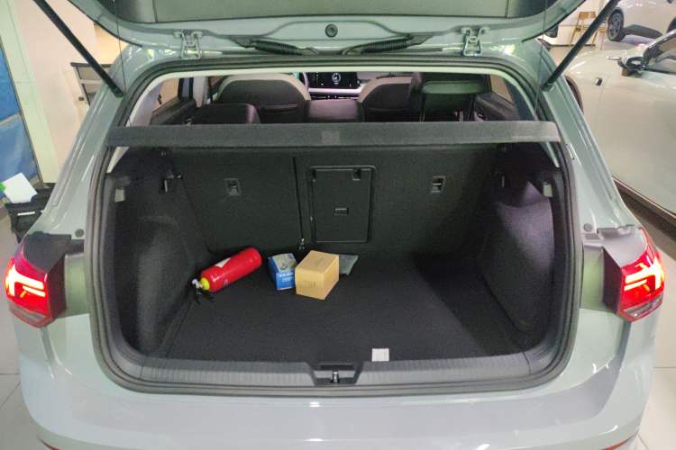 Used Volkswagen Golf 2021 280TSI DSG Pro
