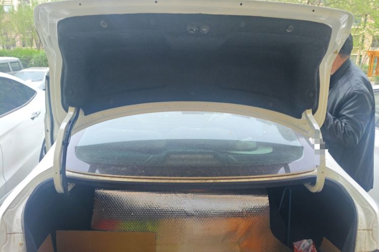 Used Nissan Sylphy 2022 Classic 1.6XE CVT Comfort Edition