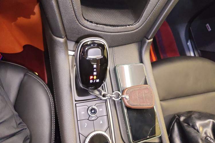 Used Cadillac XT5 2020 Revised Version 28T Luxury Edition