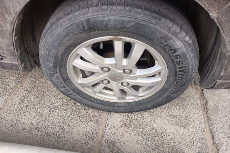 Used Wuling Hongguang 2018 1.5L S Comfort Model L2B