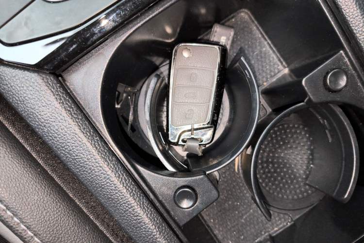 Used Volkswagen Sagitar 2019 280TSI DSG Comfort Version China VI Standard