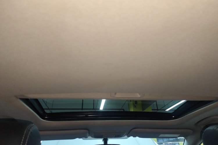 Used Honda Civic 2016 180TURBO CVT Comfort Version
