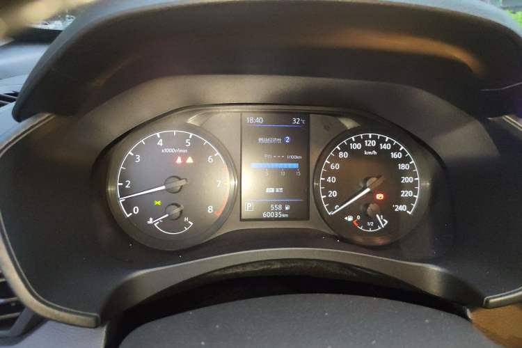 Used Nissan Teana 2021 2.0L XL Comfort Edition