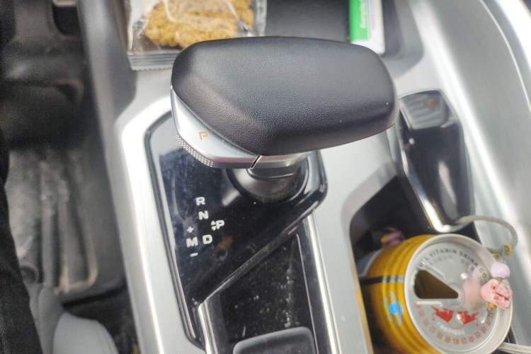 Used Geely Auto Preface 2023 2.0TD Prestige Version