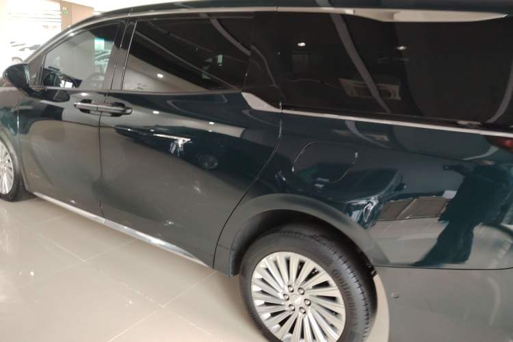 Used Buick Century 2023 2.0T Four-Seat Private Edition
