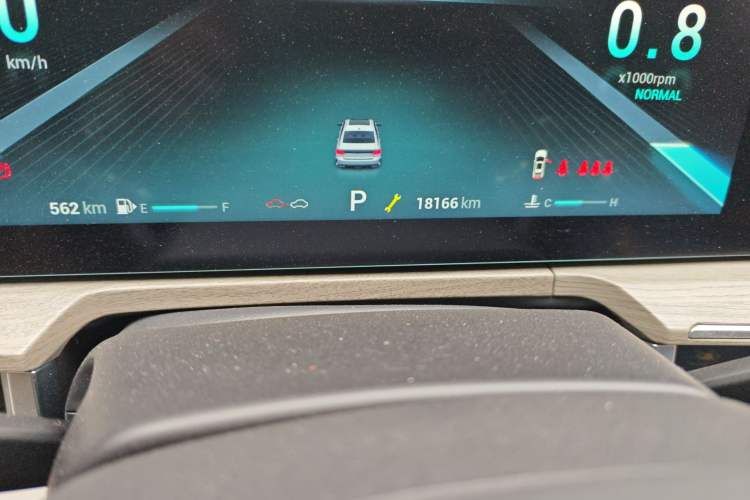 Used Chery Arrizo 8 2022 1.6T DCT Ya
