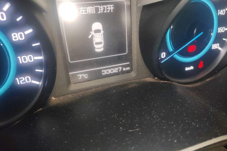 Used CHANGAN Eado New Energy 2019 EV460 Shared Version
