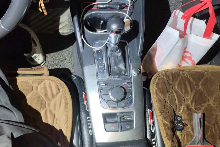 Used Audi A3 2016 Limousine 35 TFSI Ambition Edition