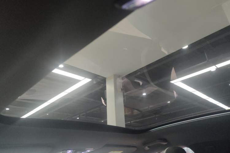 Used ARCFOX Alpha S 2023 525E Forest Edition 160kW