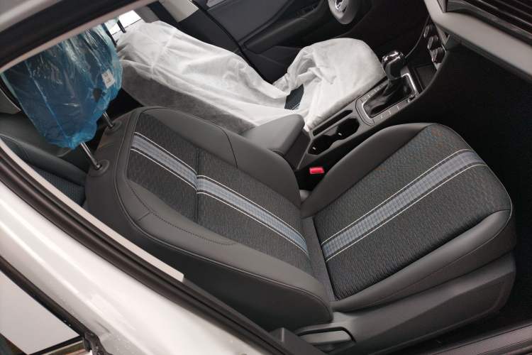 Used Volkswagen Sagitar 2025 Facelifted 300TSI DSG Flyover Edition