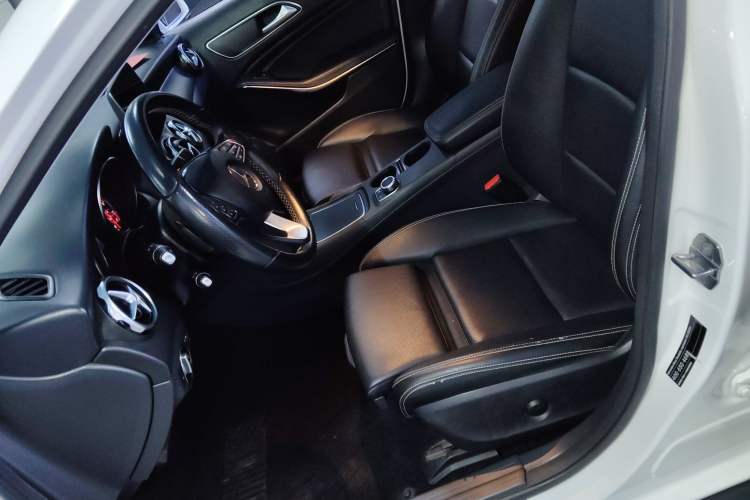 Used Mercedes-Benz GLA 2018 GLA 200 Sport Edition
