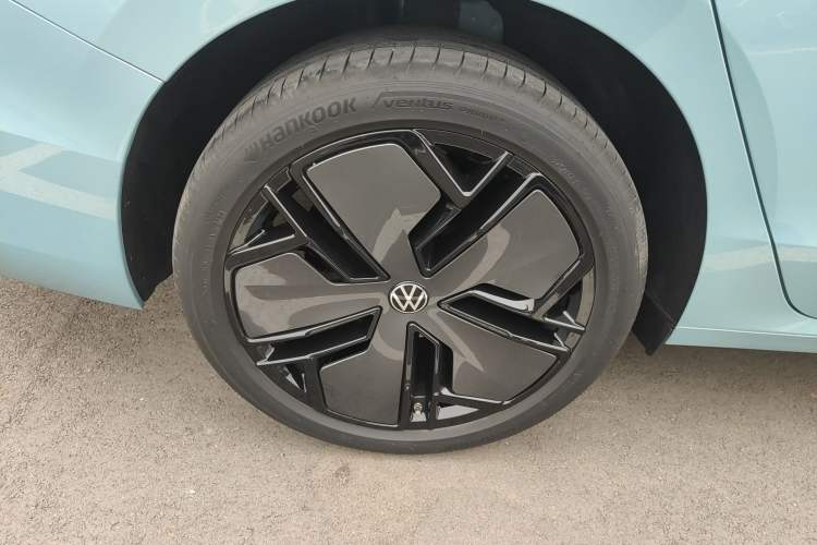 Used Volkswagen Passat 2025 Pro 380TSI Starry Dragon Luxury Edition
