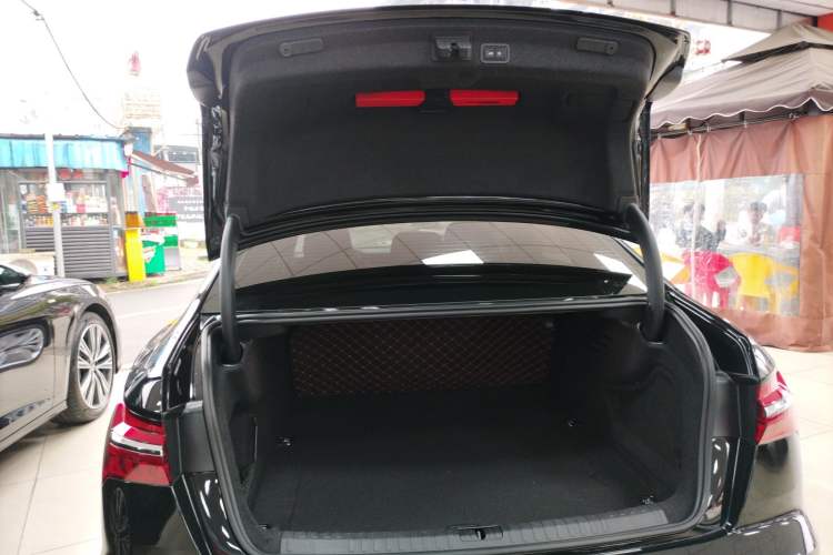 Used Audi A6L 2024 45 TFSI Prestige Dynamic Edition