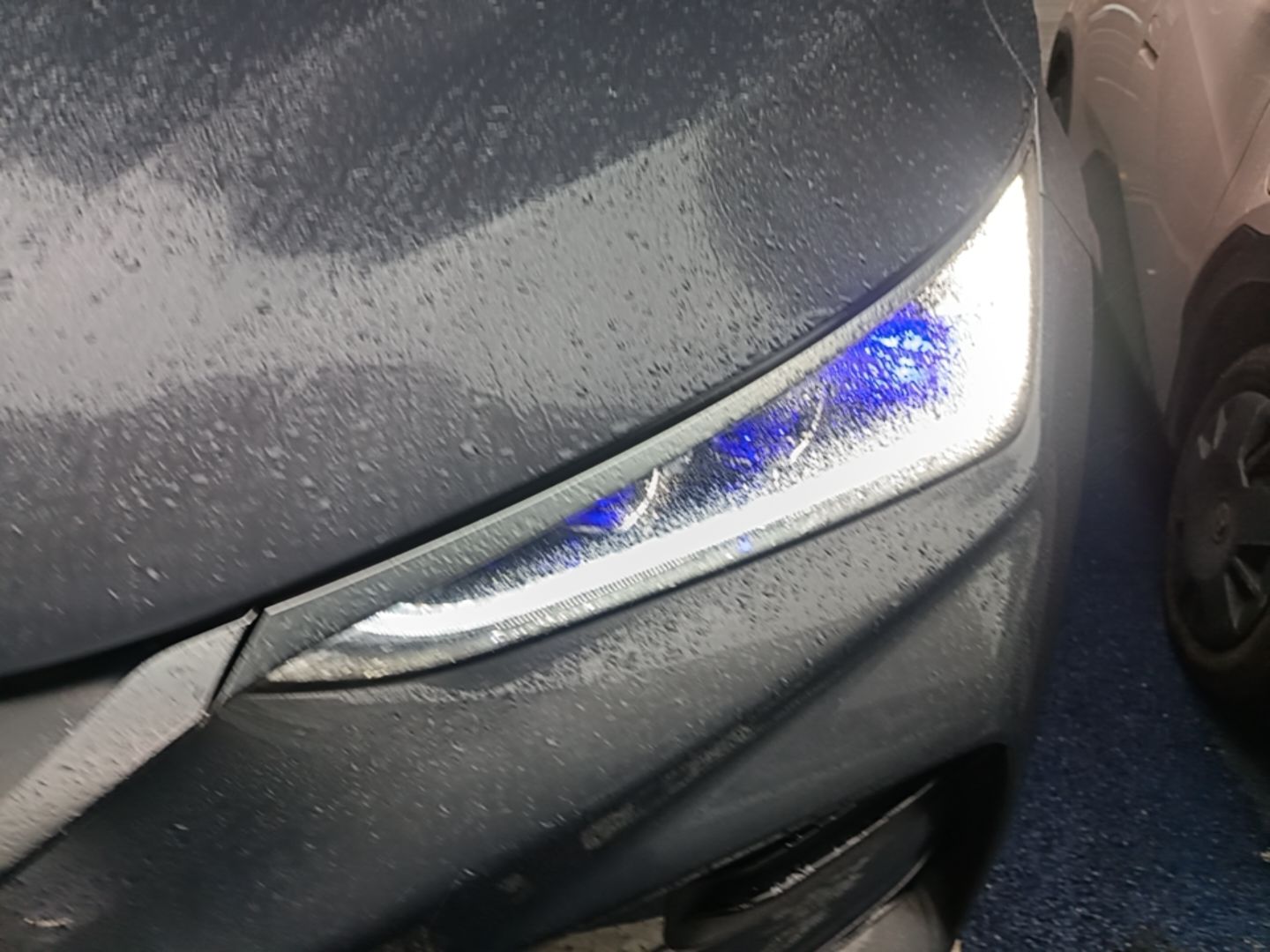 BYD Tang New Energy 2022 EV 730KM Luxury Model — снимка 8