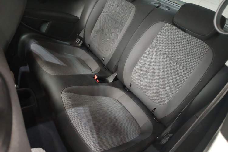 Used Volkswagen Beetle 2014 1.4TSI Fashion Edition Left Rear Seat