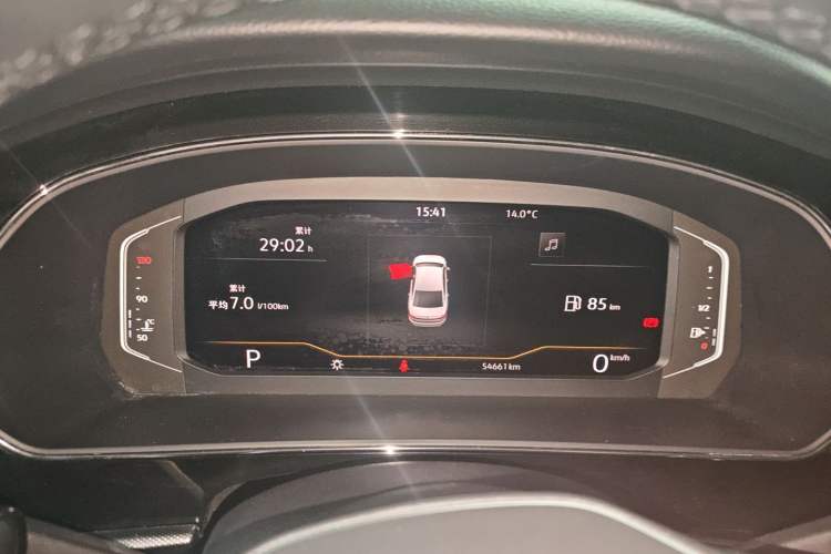 Used Volkswagen Passat 2023 330TSI Elite Edition
