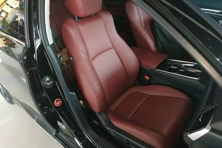 Used Honda Accord 2022 260TURBO Phantom Night · Prestige Edition