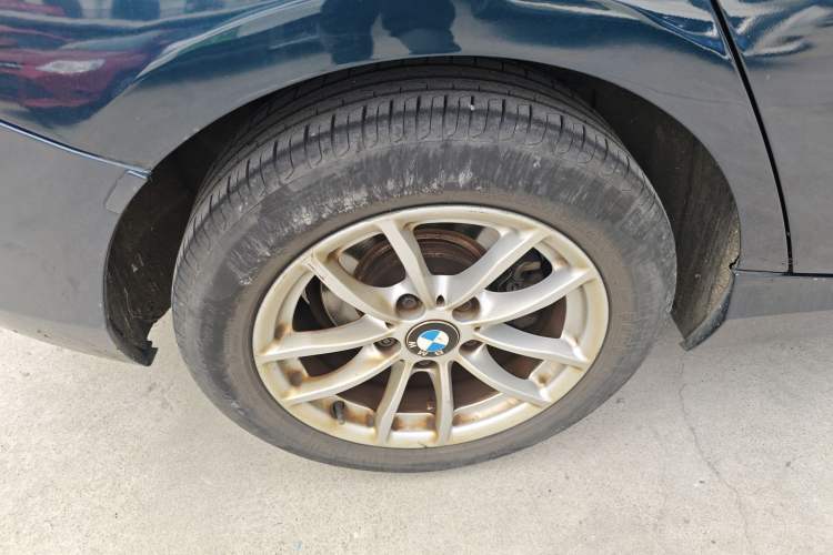 Used BMW 1 Series 2016 118i Leading Model