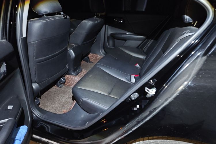 Used Honda Accord 2016 2.0L Comfort Edition