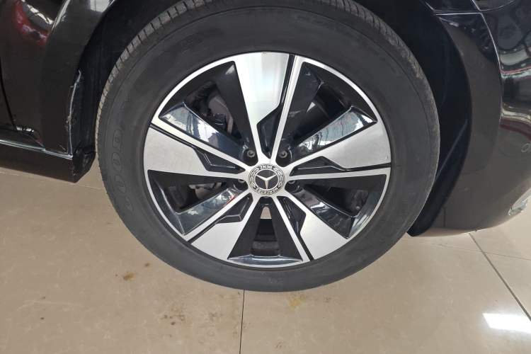 Used Mercedes-Benz V-Class 2021 V 260 Prestige Edition