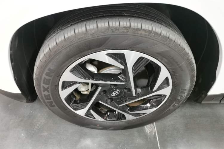 Used Hyundai Custo 2021 380TGDi Smart Luxury Premium LUX
