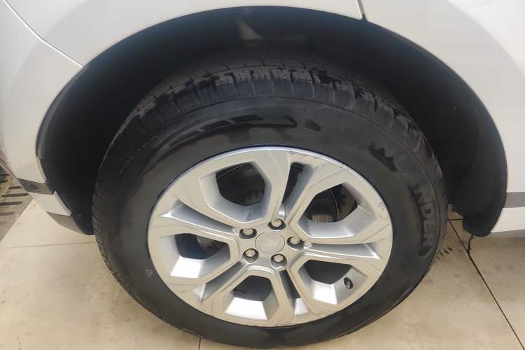 Used Land Rover Range Rover Evoque 2020 249 PS Youth Edition
