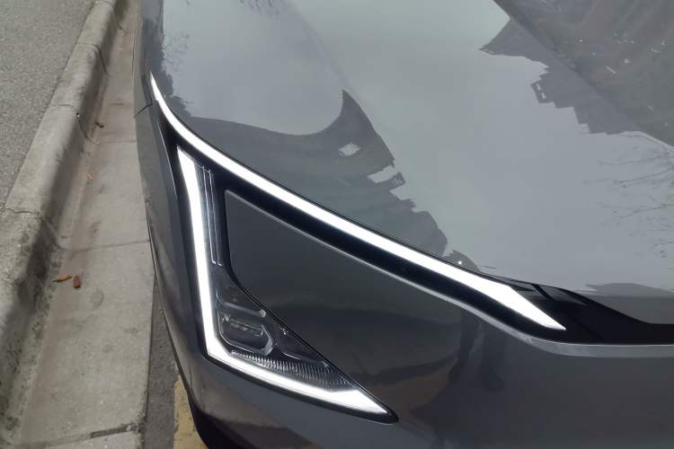 Used Kia EV5 2024 530 Air