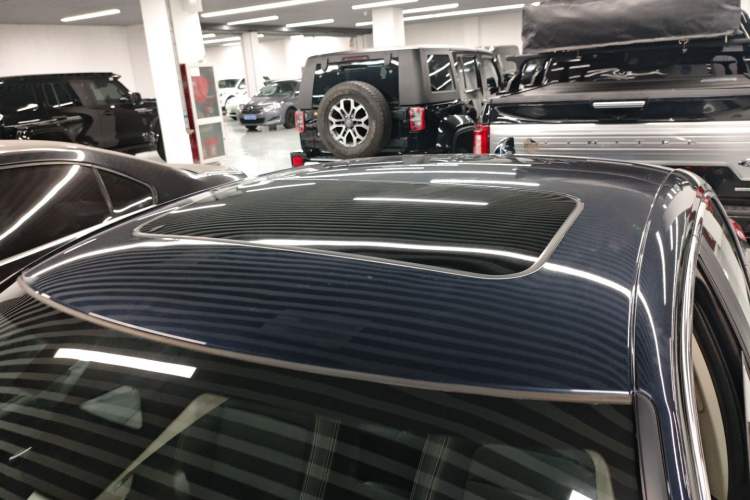 Used Honda Civic 2023 240TURBO CVT Dynamic Edition