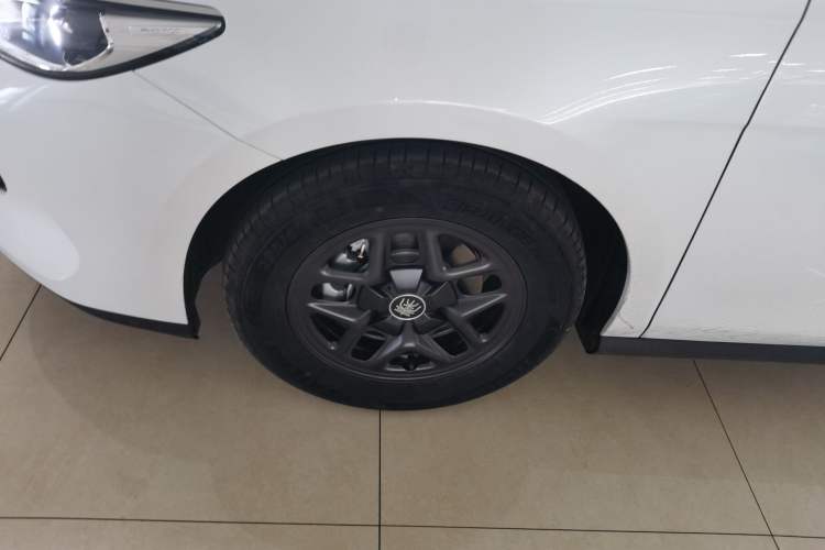 Used BYD Qin PLUS 2025 DM-i Smart Drive 55KM Leading Model
