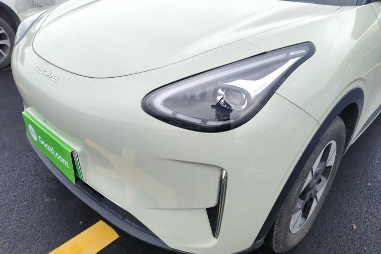 Used Geely Galaxy Geome 2025 310km Dream Edition
